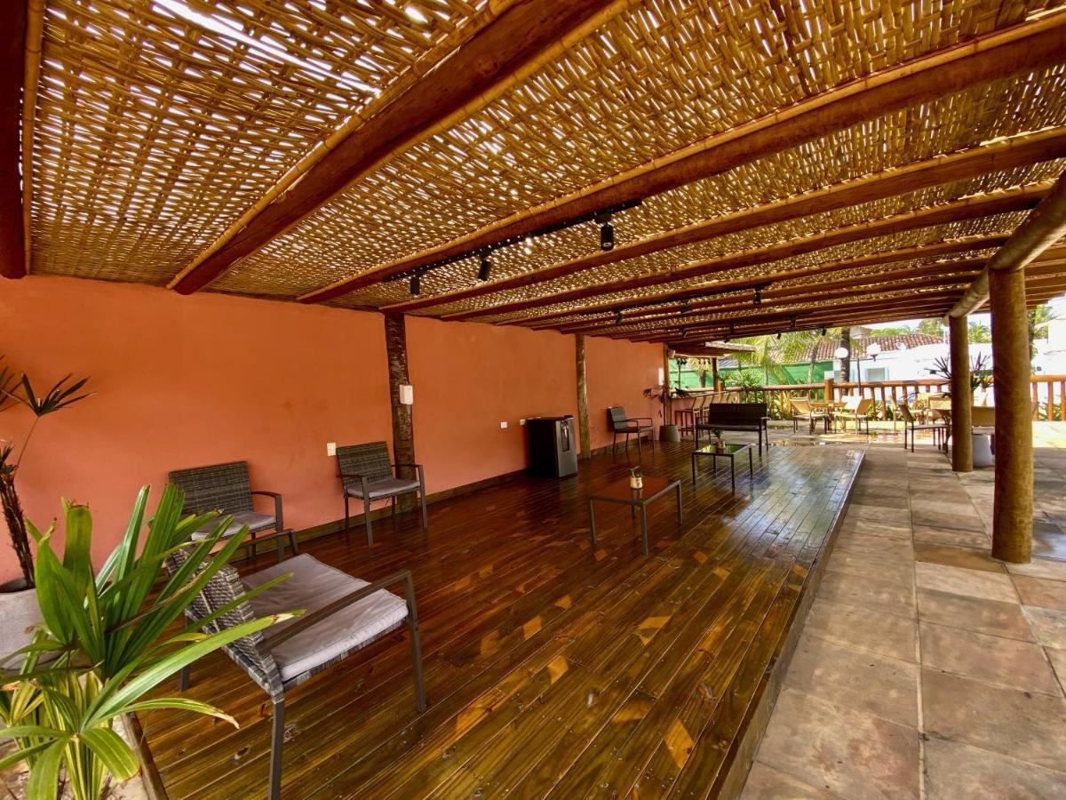 Maresias, Chale H29 Em Condominio De Frente A Entrada 18 Da Praia E Dentro Da Mata Atlantica เซา เซบัสเชียว ภายนอก รูปภาพ