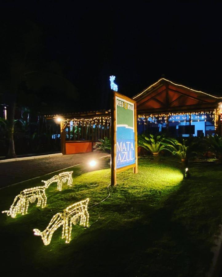 Maresias, Chale H29 Em Condominio De Frente A Entrada 18 Da Praia E Dentro Da Mata Atlantica เซา เซบัสเชียว ภายนอก รูปภาพ