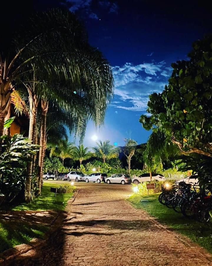 Maresias, Chale H29 Em Condominio De Frente A Entrada 18 Da Praia E Dentro Da Mata Atlantica เซา เซบัสเชียว ภายนอก รูปภาพ
